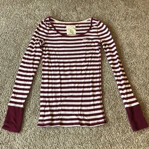 Hollister Long Sleeve